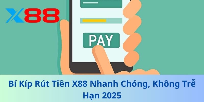 Nhận xét và đánh giá về hệ thống rút tiền X88
