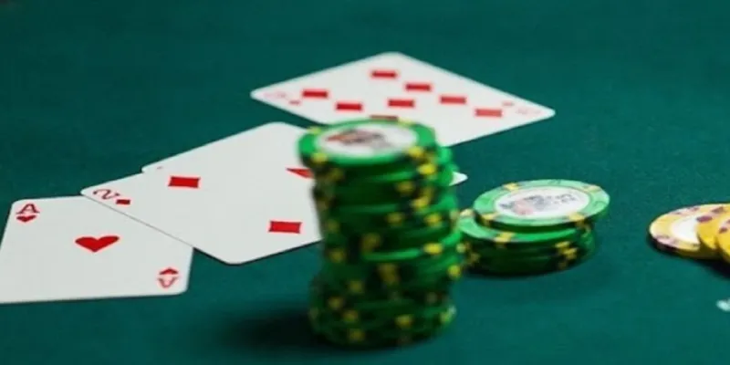 Khái quát về trò chơi Xì Dách tại X88